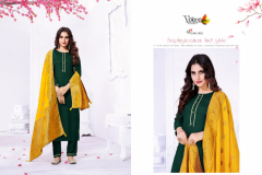 Volono Trendz Vastra Vol 01 Heavy Reyon Design 1001 to 1006 4