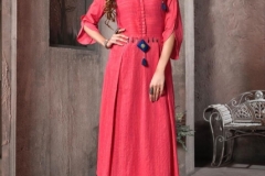 Weaves By Mustard Cotton Suits 3