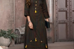 Weaves By Mustard Cotton Suits 4