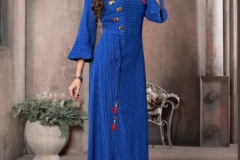 Weaves By Mustard Cotton Suits 5