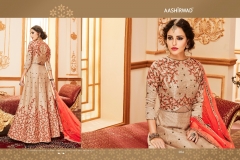 Wedding Affair By Aashirwad Silk Suits 1