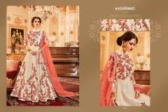 Wedding Affair By Aashirwad Silk Suits 2