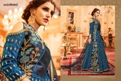 Wedding Affair By Aashirwad Silk Suits 3