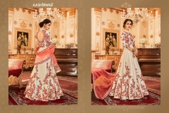 Wedding Affair By Aashirwad Silk Suits 4