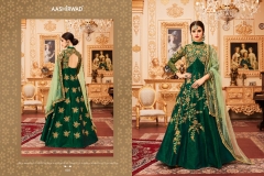 Wedding Affair By Aashirwad Silk Suits 5