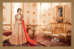 Wedding Affair By Aashirwad Silk Suits 6