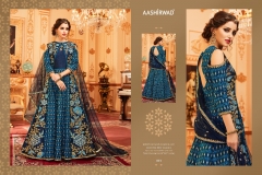 Wedding Affair By Aashirwad Silk Suits 7