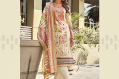 Yashika Trends Muskan Heavy Cotton Karachi Printed Salwar Suits Collection Design 1001 to 1008 Series (7)