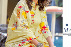Yashika Trends Zulfat Vol 06 Pure Lawn With Digital Print Suits Collection Design 6001 to 6010 Series (12)