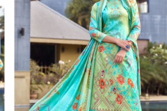 Yashika Trends Zulfat Vol 06 Pure Lawn With Digital Print Suits Collection Design 6001 to 6010 Series (15)