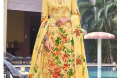 Yashika Trends Zulfat Vol 06 Pure Lawn With Digital Print Suits Collection Design 6001 to 6010 Series (3)