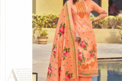 Yashika Trends Zulfat Vol 06 Pure Lawn With Digital Print Suits Collection Design 6001 to 6010 Series (7)