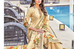 Yashika Trends Zulfat Vol 06 Pure Lawn With Digital Print Suits Collection Design 6001 to 6010 Series (9)