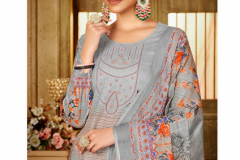 Yashika Trends Zulfat Vol 07 Pure Lawn Printed Salwar Suits Collection Design 7001 to 7010 Series (18)