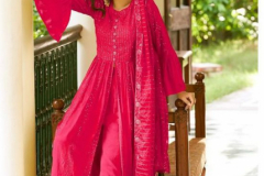 Your Choice Rexona Wedding Salwar Suits Collection Design 1001 to 1004 Series (1)