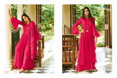 Your Choice Rexona Wedding Salwar Suits Collection Design 1001 to 1004 Series (3)