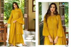 Your Choice Rexona Wedding Salwar Suits Collection Design 1001 to 1004 Series (5)