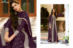 Your Choice Rexona Wedding Salwar Suits Collection Design 1001 to 1004 Series (6)