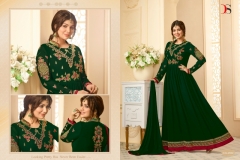 Zara By Deepsy Real Georgette Suits 3