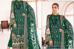 Zarqash Chantelle Z 2025 Pakistani Salwar Suit Design 2025-A to 2025-E Series (6)