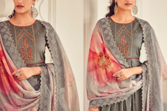 Zaveri Falguni Vol 1 Cotton Salwar Suit Design 125 to 130 Series (1)