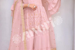 Zaveri Woman Wear Beauty Western Wear Style Design 1023 Series (12)