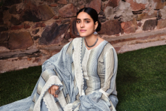 Zulfat Designer Dinaaz Cotton With Digital Print Salwar Suits Collection Design 470-001 to 470-010 Series (1)