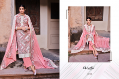Zulfat Designer Dinaaz Cotton With Digital Print Salwar Suits Collection Design 470-001 to 470-010 Series (12)