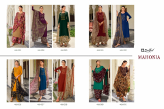 Zulfat Designer Mahonia Vol 3 Jam Cotton Salwar Suits Collection Design 468-001 to 468-010 Series (13)