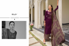 Zulfat Designer Mahonia Vol 3 Jam Cotton Salwar Suits Collection Design 468-001 to 468-010 Series (3)