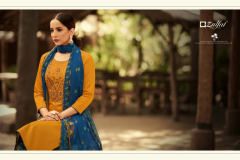 Zulfat Designer Suit Damini Pure Jam Cotton Salwar Suit Collection Design 497-001 to 497-010 Series (11)