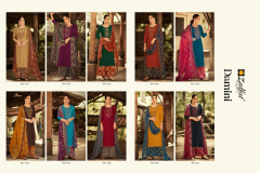 Zulfat Designer Suit Damini Pure Jam Cotton Salwar Suit Collection Design 497-001 to 497-010 Series (14)