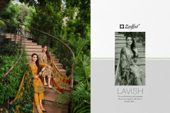 Zulfat Designer Suit Nusrat Woollen Pashmina Collection Design 458-001 to 458-010 Series (11)