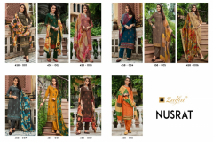 Zulfat Designer Suit Nusrat Woollen Pashmina Collection Design 458-001 to 458-010 Series (13)