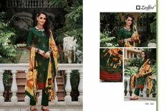 Zulfat Designer Suit Nusrat Woollen Pashmina Collection Design 458-001 to 458-010 Series (4)