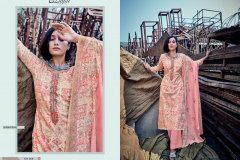 Zulfat Designer Suit Summer Carnival Pure Cotton Print Salwar Suit Collection Design 504-001 to 504-010 Series (12)