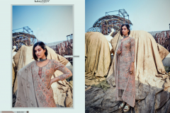 Zulfat Designer Suit Summer Carnival Pure Cotton Print Salwar Suit Collection Design 504-001 to 504-010 Series (14)