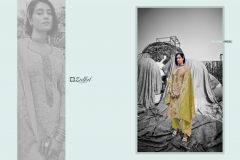 Zulfat Designer Suit Summer Carnival Pure Cotton Print Salwar Suit Collection Design 504-001 to 504-010 Series (3)