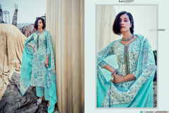 Zulfat Designer Suit Summer Carnival Pure Cotton Print Salwar Suit Collection Design 504-001 to 504-010 Series (4)