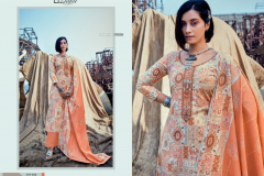 Zulfat Designer Suit Summer Carnival Pure Cotton Print Salwar Suit Collection Design 504-001 to 504-010 Series (8)