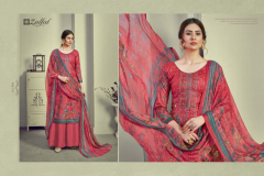 Zulfat Designer Suits Aakruti Salwar Suits Design 001 to 010 Series (14)