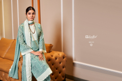 Zulfat Designer Suits Afsana Pure Cotton Designer Print Salwar Suit Collection Design 489-001 to 489-010 Series (12)