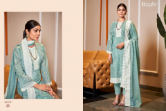 Zulfat Designer Suits Afsana Pure Cotton Designer Print Salwar Suit Collection Design 489-001 to 489-010 Series (13)
