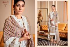 Zulfat Designer Suits Afsana Pure Cotton Designer Print Salwar Suit Collection Design 489-001 to 489-010 Series (6)
