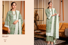 Zulfat Designer Suits Afsana Pure Cotton Designer Print Salwar Suit Collection Design 489-001 to 489-010 Series (7)