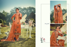Zulfat Designer Suits Amelia Cotton Exclusive Print Salwar Suit 01 to 10 Series (12)