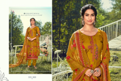 Zulfat Designer Suits Amelia Cotton Exclusive Print Salwar Suit 01 to 10 Series (2)