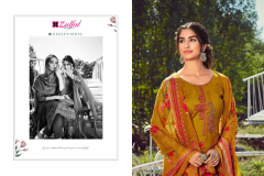 Zulfat Designer Suits Amelia Cotton Exclusive Print Salwar Suit 01 to 10 Series (3)