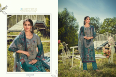 Zulfat Designer Suits Amelia Cotton Exclusive Print Salwar Suit 01 to 10 Series (4)