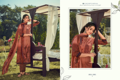Zulfat Designer Suits Amelia Cotton Exclusive Print Salwar Suit 01 to 10 Series (7)